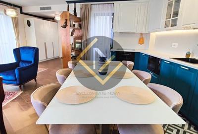 DACIA – Toamnei | Apartament 3 camere de închiriat . - 4