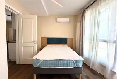 PIATA ROMANA BOUTIQUE 2024 / APARTAMENT CU TERASA / VIEW SUPERB - 6