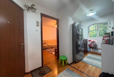 3 Camere Bd. Camil Ressu Reabilitat Metrou 5 Min - 3