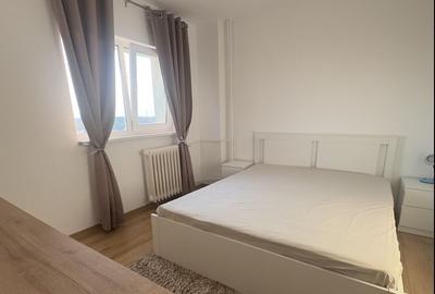 Prima inchiriere apartament modern mobilat si utilat 13 Septembrie Margeanului - 2