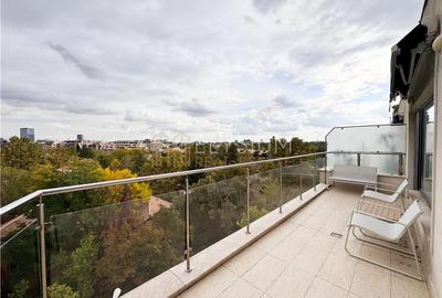 Apartament de inchiriat 3 camere Soseaua Nordului - 26