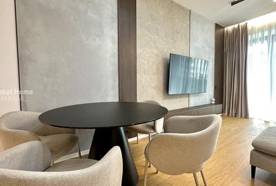 One Floreasca Towers | 2 Camere | Parcare Subterană | 65 mp | Locație Premium - 9