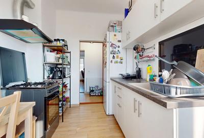 Apartament decomandat langa liceul de informatica - 3