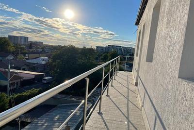 2 camere 66mp imobil nou Soseaua Salaj - 7