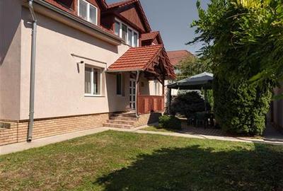 RECO Casa cu Atelier de lucru si teren mare - Santion - 45