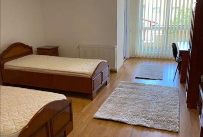 Apartament 1 Camera De Inchiriat | Parcare Inclusa | Balcon | Etaj 2\3 | UMF - 2
