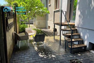 💎 Apartament 2 Camere în Vilă | Dorobanți - Floreasca | Curte Comună & Terasă - 2