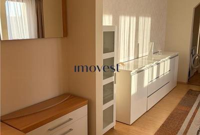 De inchiriat: Apartament cu 2 camere in zona Centrala - 4