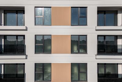 STUDIO NOU - BLOC CU SPATII VERZI - OBOR - 3