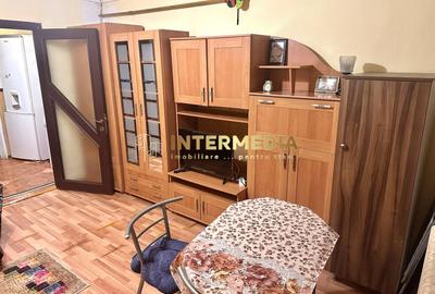 GARSONIERA DE INCHIRIAT I CENTRU ALBA IULIA I MOBILATA I 30 MP I - 3