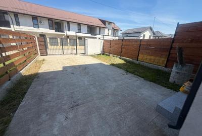 Duplex cu 5 camere în Central