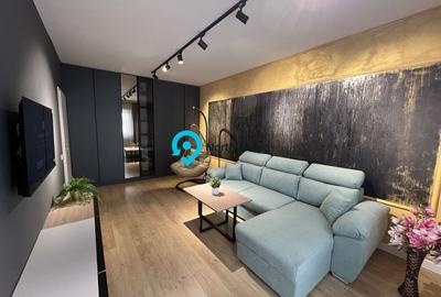 Apartament cu 2 camere decomandat în Berceni