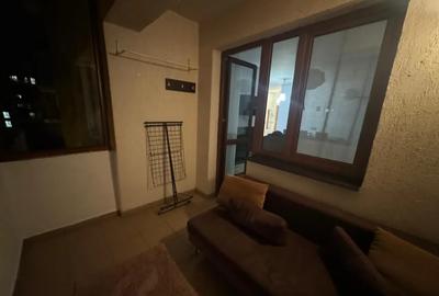 Mihai Bravu - Vitan Residence - 2 Camere - Parcare Inclusă - Balcon - 8