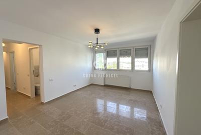 Inchiriere 2 camere renovat - nemobilat - prima inchiriere - metrou Tineretului - 1