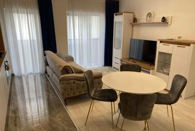 Apartament 3 camere | Etaj intermediar 1 | Balcon | Iris - 1