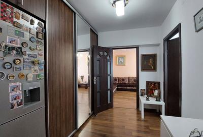 Titan,500 m de Metrou 1 Decembrie | 2camere, decomandat, 6/10, mobilat - 2