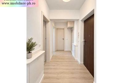 Apartament 2 camere de inchiriat:MRS Grădinile(Bloc Lavanda)loc parcare,bloc nou - 8