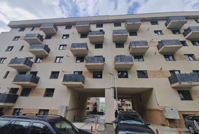 Apartament 2 camere, terasa 28 mp, str Razoare in spate la Vivo Mall - 24