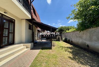 Casă 3 camere | Garaj | Terasă Amenajată | Pet-Friendly | Hărman - 28