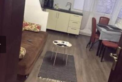 Apartament 2 camere zona Eden mobilat utilat 45 mp - 2