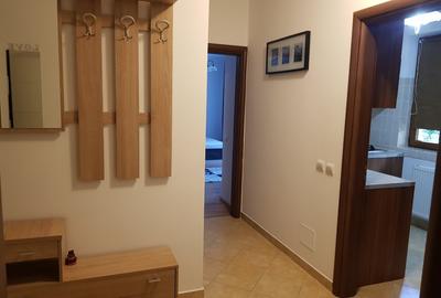 De inchiriat - Apartament cu 2 camere decomandat în Mihai Bravu - 7