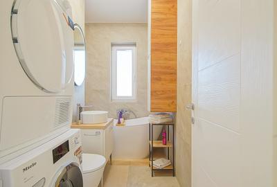 DIRECT PROPRIETAR – Apartament 3 camere premium | 73 mp utili | 2 locuri parcare - 6