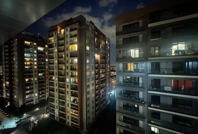 Studio Modern, Parcare,Terasa, Mall Vitan !!! - 8