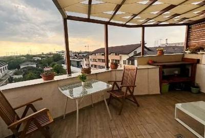 🔑 Vanzare ap. premium 3 camere– Metrou Nicolae Grigorescu - 16