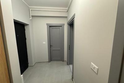 Studio premium,parcare, complex Ozone, bloc 2025 - 14