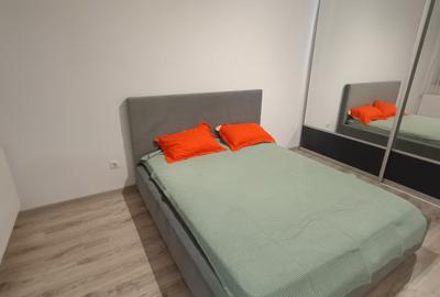 TOMIS NORD 2 CAMERE BLOC NOU 450 EURO TERMEN LUNG LOC PARCARE REZERVAT - 3