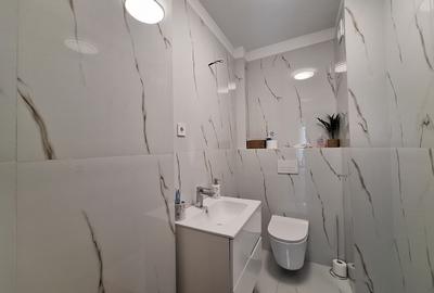 Apartament cu 3 camere, 2 bai, 65 mp, zona Eroilor - 7