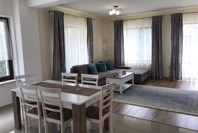 Casa tip duplex,D+P+ET,situat in cartierul Europa! - 10