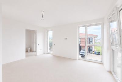 0% Comision ! Duplex finalizat , c.f. disponibil ! Chinteni - 9