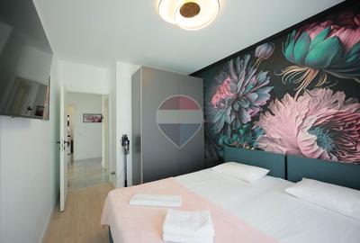 De vânzare apartament cu 3 camere - Prima Arena - 11