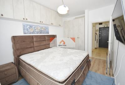 2 Camere decomandat Bulevardul Timisoara, centrala termica, bloc 2021 - 6