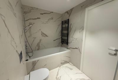 Apartament One Herastrau Towers - 4 camere -etaj 7 - 17