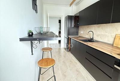 Apartament 2 camere nou Novum Lacul Morii | 650 EUR - 19