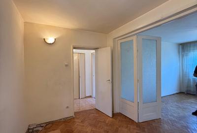Apartament cu 4 camere-2 balcoane- zona Piata Centrala - 4