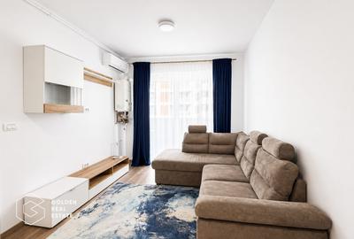 Apartament 2 camere si loc de parcare, Adora Park Uta - 2