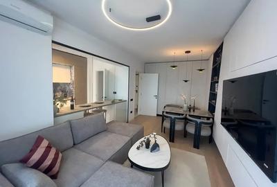 Apartament cu 2 camere decomandat în Theodor Pallady
