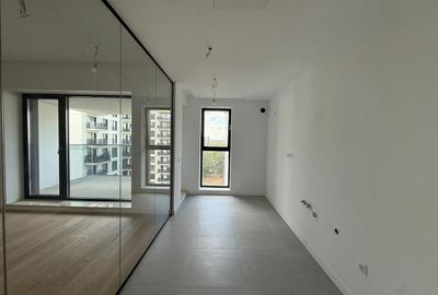 Închiriere Apartament Nemobilat Nusco City 2 - 3