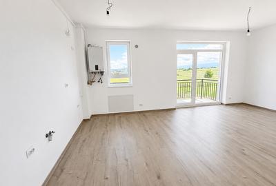 Apartament 3 camere cu 2 băi 61 mp + balcon - finisat si intabulat - Sibiu - 4