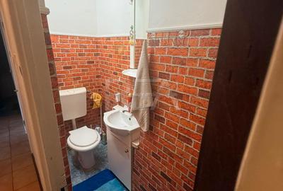 3 camere, 7/8, anvelopat, 66mp, proiect centrala-Crangasi - 15