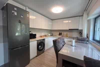 - La Cheie Apartament 2 camere, etaj 1, zona Plantelor. Mobilat utilat - 1