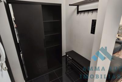 Apartament tip Studio - 39.6 mp - Mutare imediata - Str. Amurgului - 10