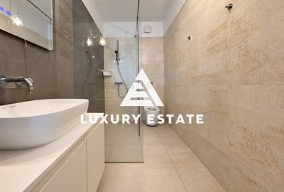 Vanzare apartament mobilat complet- la cheie - Herastrau - 15