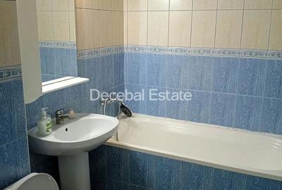 3 minute Metrou Costin Georgian apartament 2 camere, liber, renovat - 5