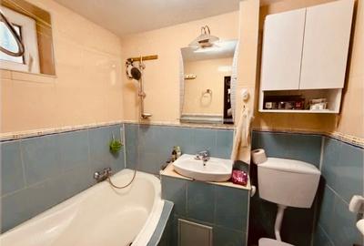 Apartament 2 camere Grigorescu- Camil Ressu, 9 minute de metrou, mobilat complet - 8