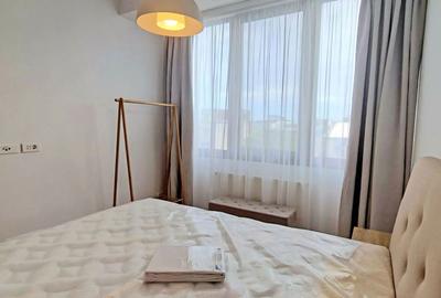Prima închiriere –Piața Ovidiu / Cazino Constanța - 5
