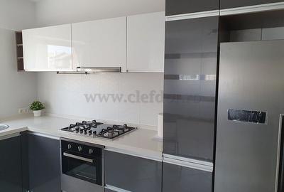 Apartament cu 4 camere in apropiere de Scoala Americana - Ibiza Sol - 12